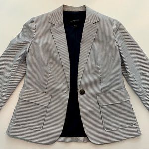 Banana Republic Blazer